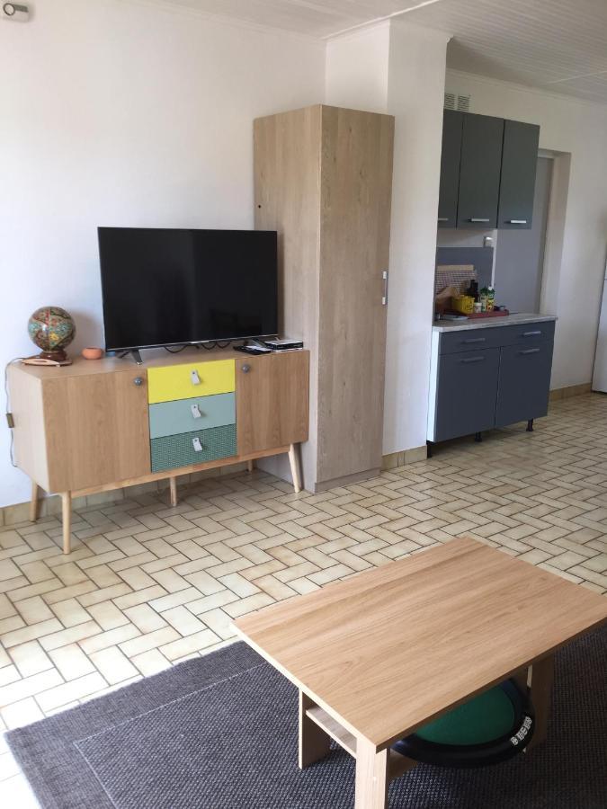 La Bargine Villa Aspremont  Kültér fotó