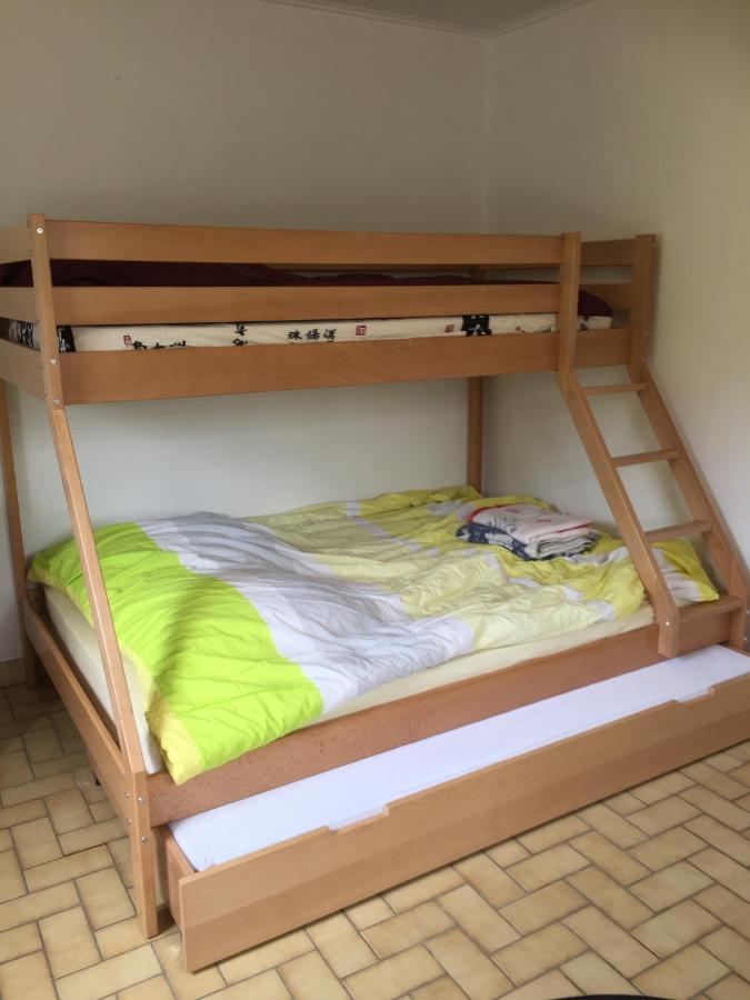 La Bargine Villa Aspremont  Kültér fotó