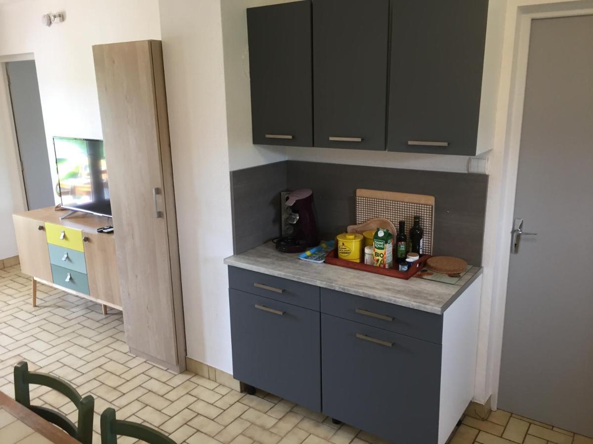 La Bargine Villa Aspremont  Kültér fotó