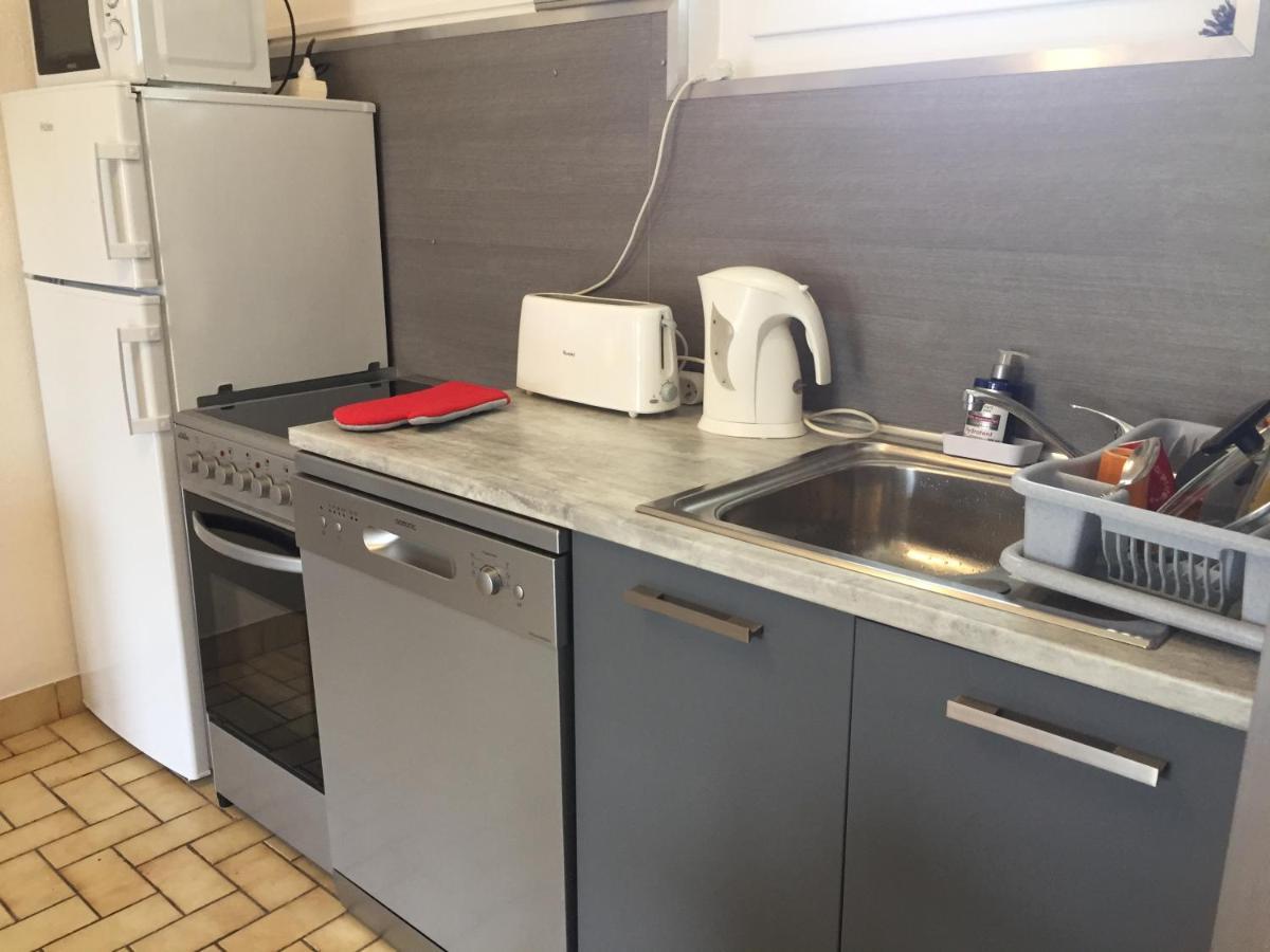La Bargine Villa Aspremont  Kültér fotó