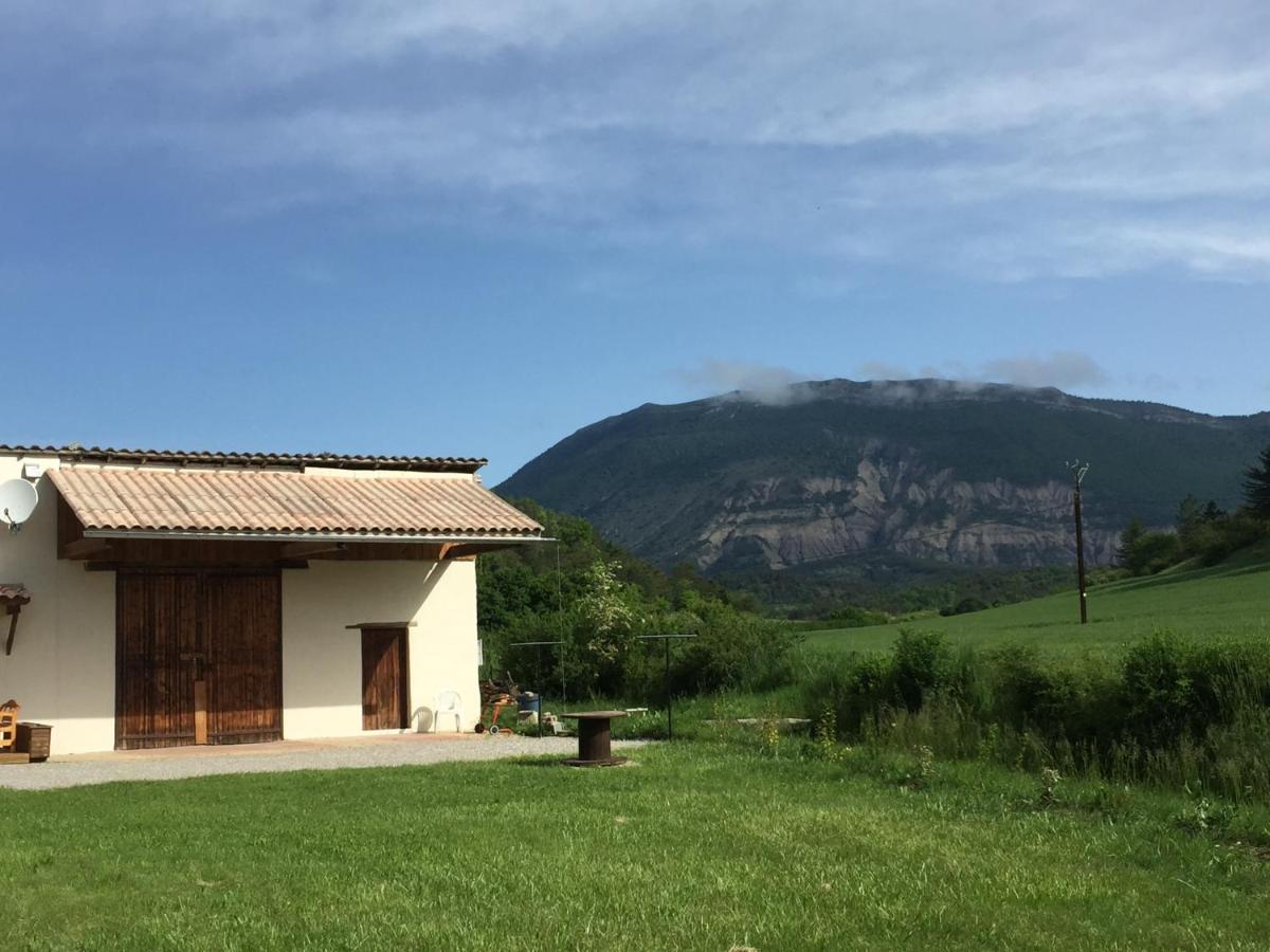 La Bargine Villa Aspremont  Kültér fotó