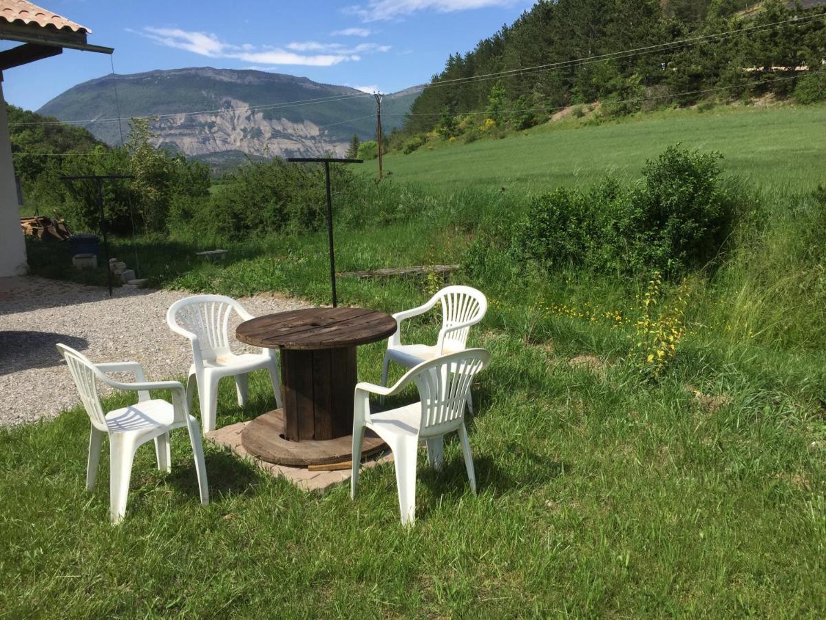 La Bargine Villa Aspremont  Kültér fotó