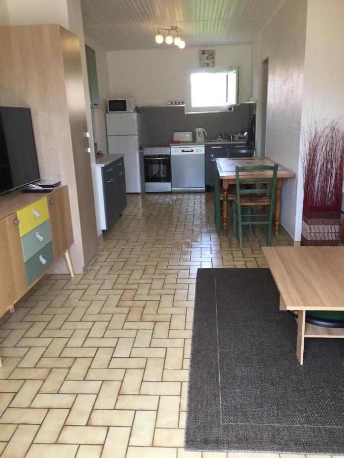 La Bargine Villa Aspremont  Kültér fotó