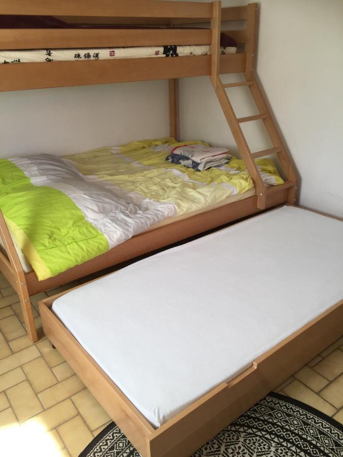La Bargine Villa Aspremont  Kültér fotó
